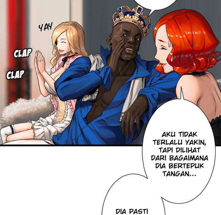 Her Summon Bab 21 halaman 67