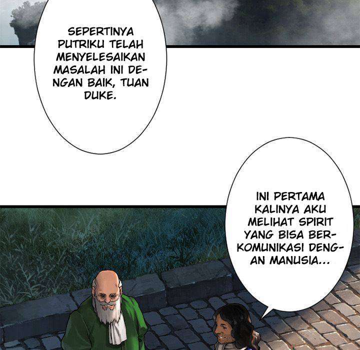 Her Summon Bab 21 halaman 71