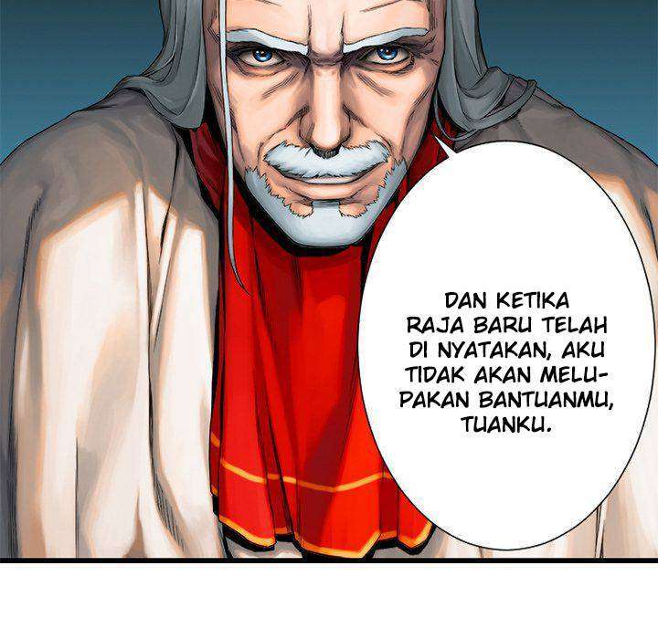 Her Summon Bab 21 halaman 77
