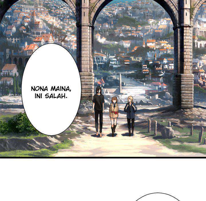 Her Summon Bab 22 halaman 3