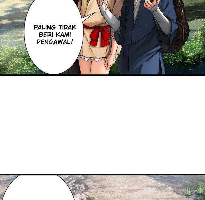 Her Summon Bab 22 halaman 5