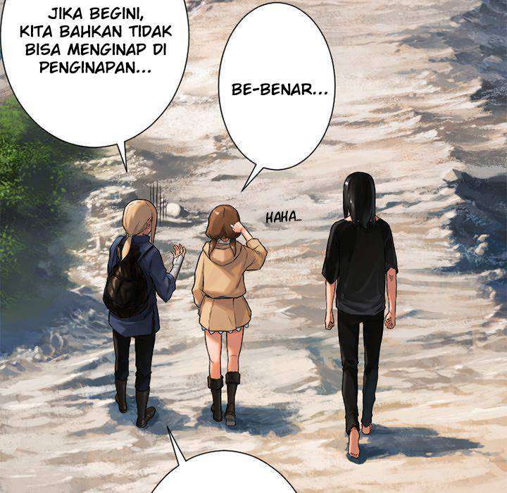 Her Summon Bab 22 halaman 6