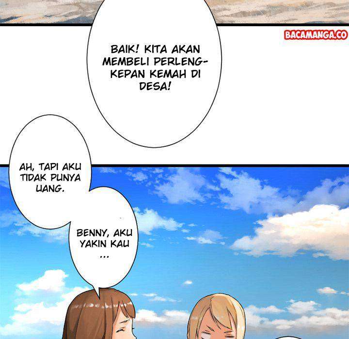 Her Summon Bab 22 halaman 7