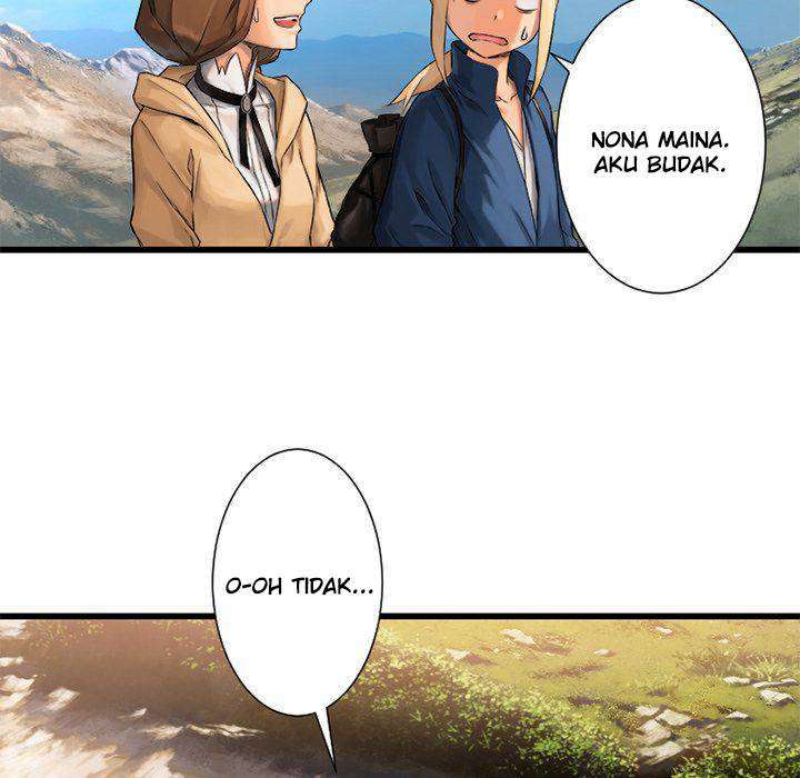 Her Summon Bab 22 halaman 8