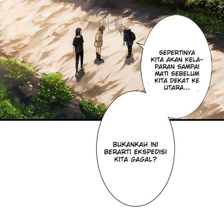 Her Summon Bab 22 halaman 9