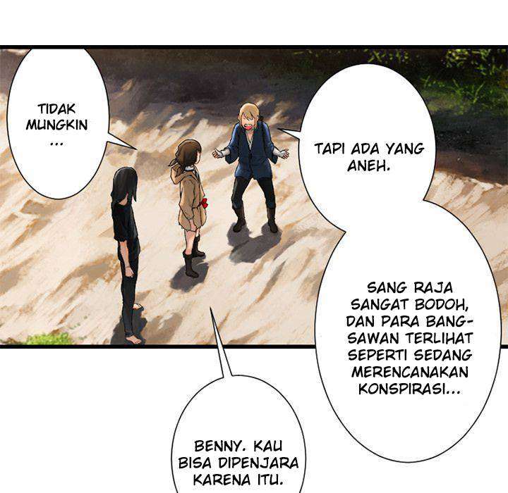 Her Summon Bab 22 halaman 10