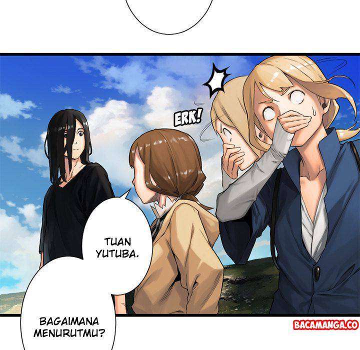 Her Summon Bab 22 halaman 11