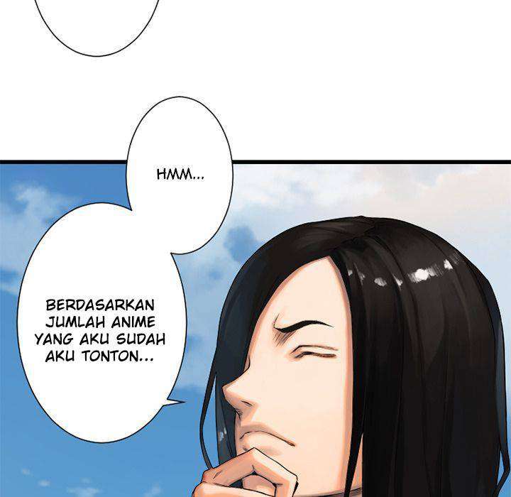 Her Summon Bab 22 halaman 12