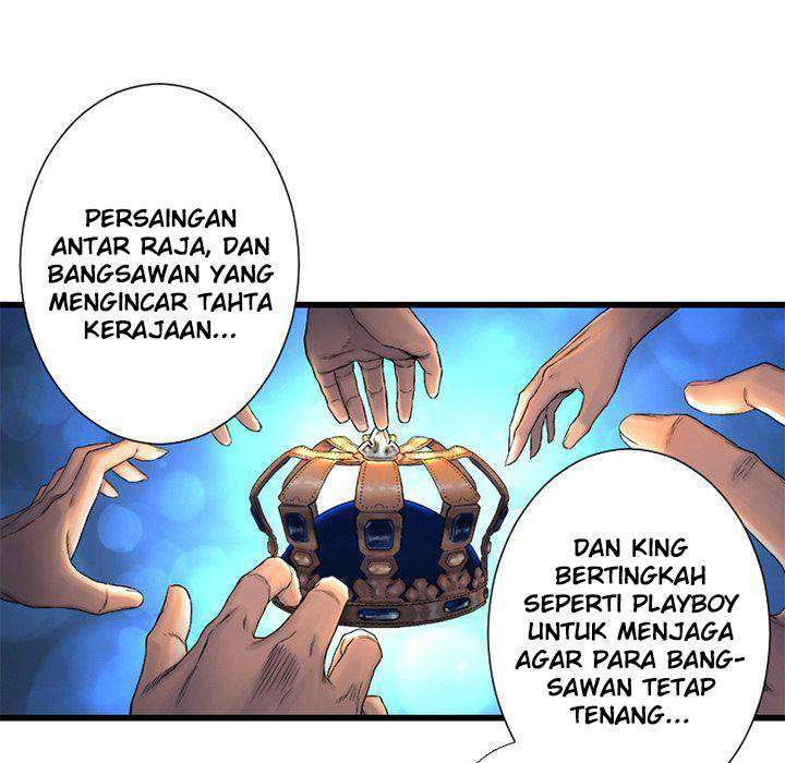Her Summon Bab 22 halaman 14