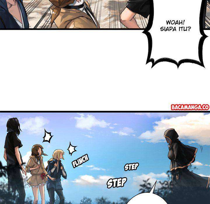 Her Summon Bab 22 halaman 16