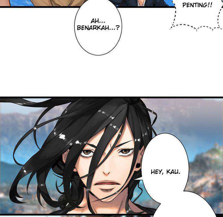 Her Summon Bab 22 halaman 18