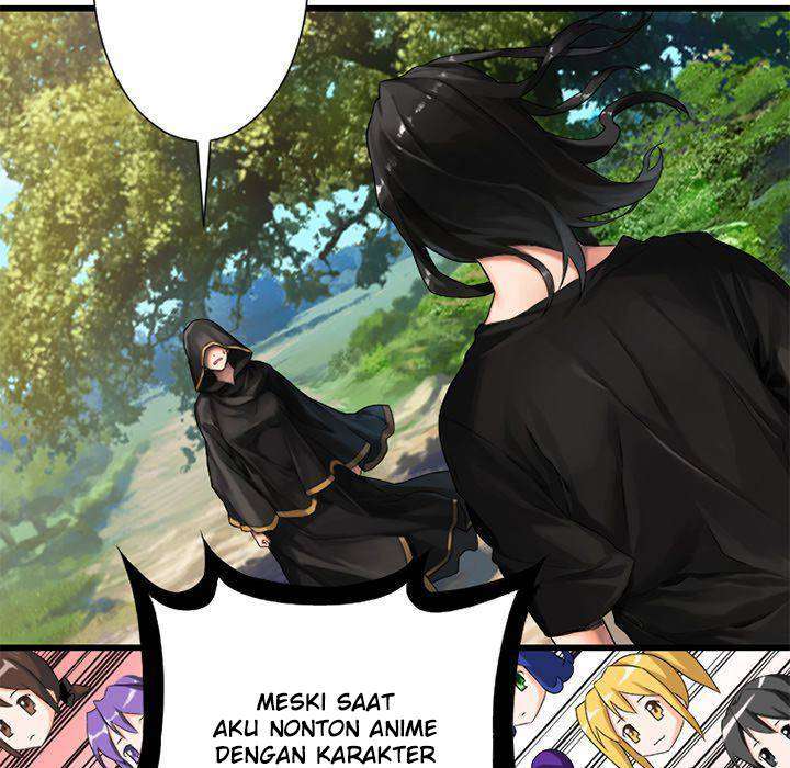 Her Summon Bab 22 halaman 20
