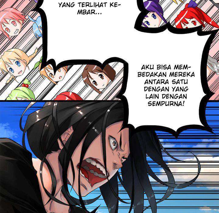 Her Summon Bab 22 halaman 21