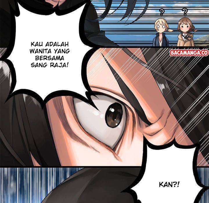 Her Summon Bab 22 halaman 22