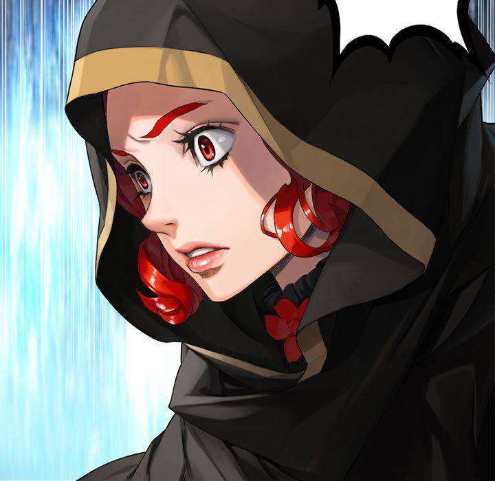 Her Summon Bab 22 halaman 23