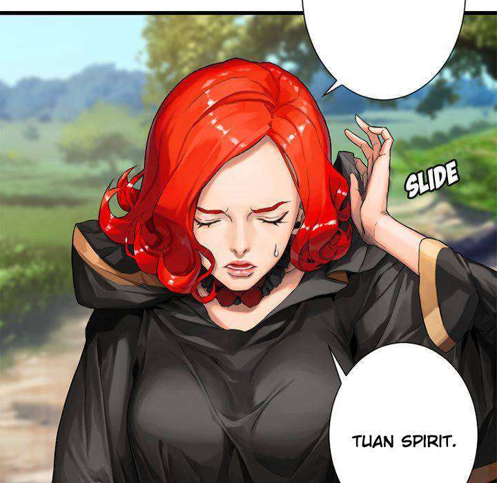 Her Summon Bab 22 halaman 25