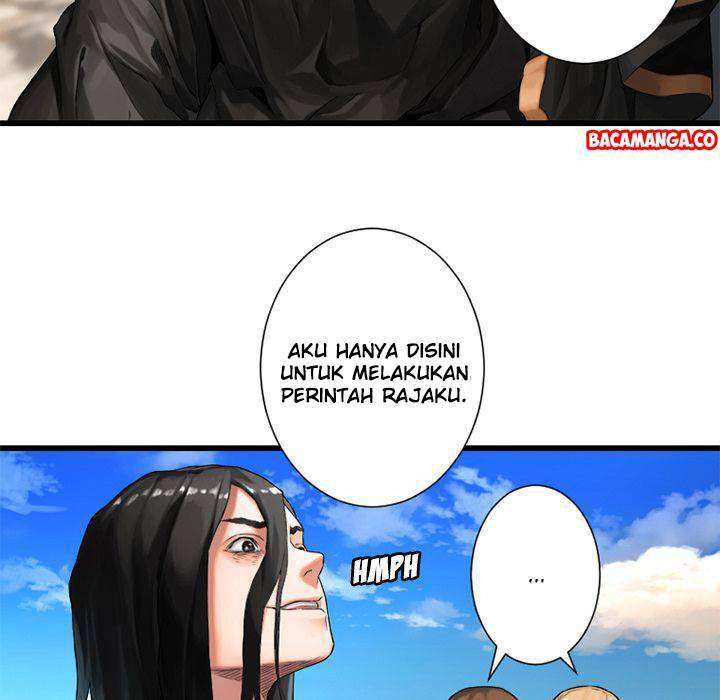 Her Summon Bab 22 halaman 26