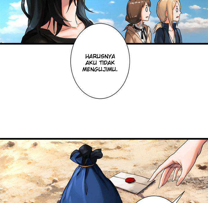 Her Summon Bab 22 halaman 27