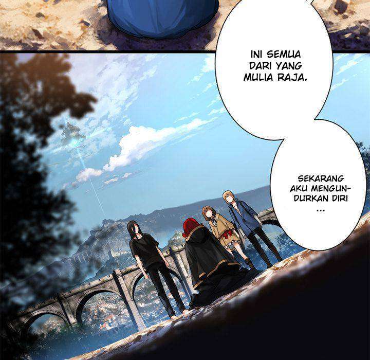 Her Summon Bab 22 halaman 28
