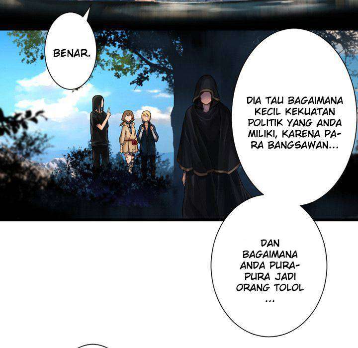 Her Summon Bab 22 halaman 31