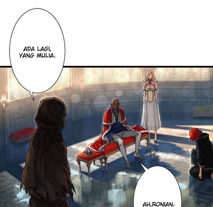 Her Summon Bab 22 halaman 33