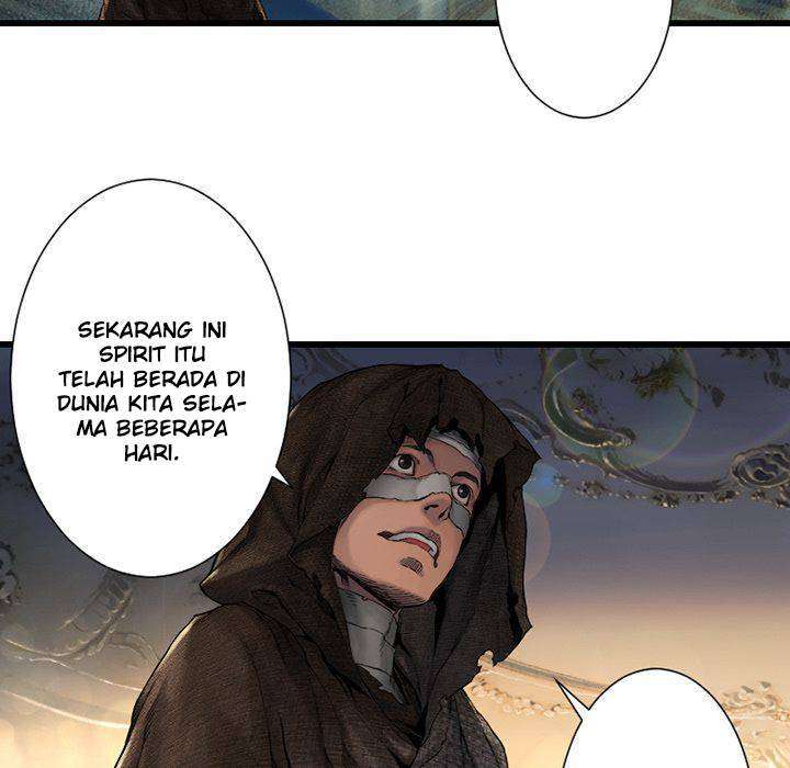Her Summon Bab 22 halaman 34