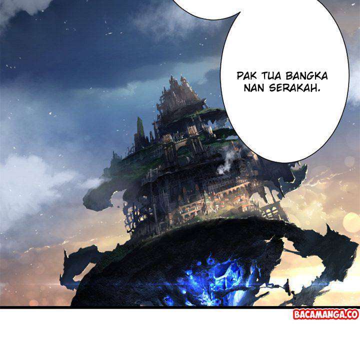 Her Summon Bab 22 halaman 39