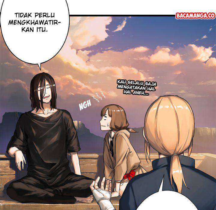 Her Summon Bab 22 halaman 43