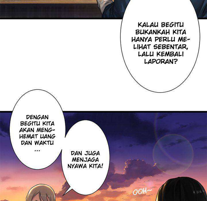 Her Summon Bab 22 halaman 44
