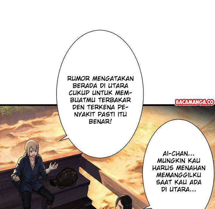 Her Summon Bab 22 halaman 48