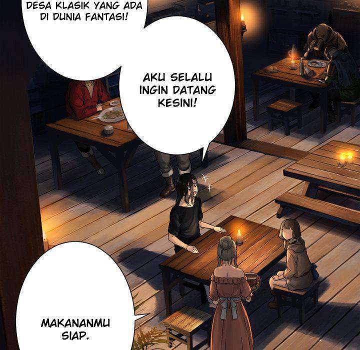 Her Summon Bab 22 halaman 55
