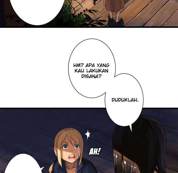 Her Summon Bab 22 halaman 56