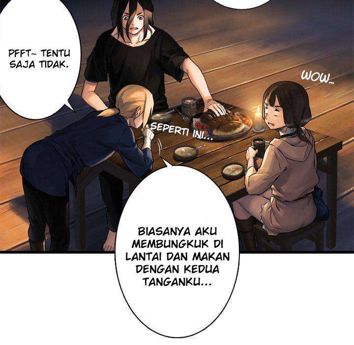 Her Summon Bab 22 halaman 58