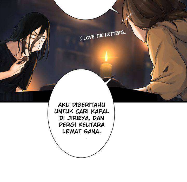 Her Summon Bab 22 halaman 65