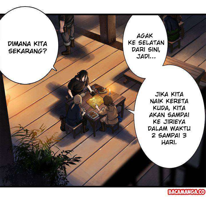 Her Summon Bab 22 halaman 66