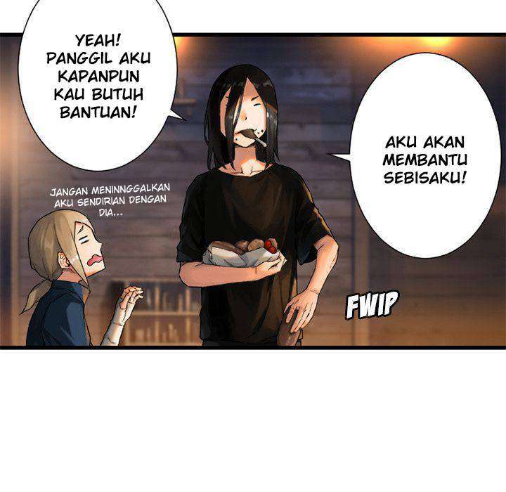Her Summon Bab 22 halaman 71