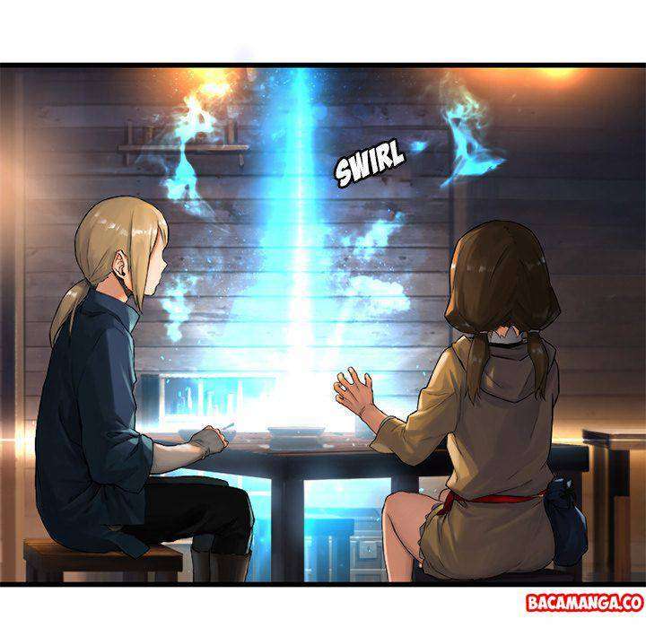 Her Summon Bab 22 halaman 74
