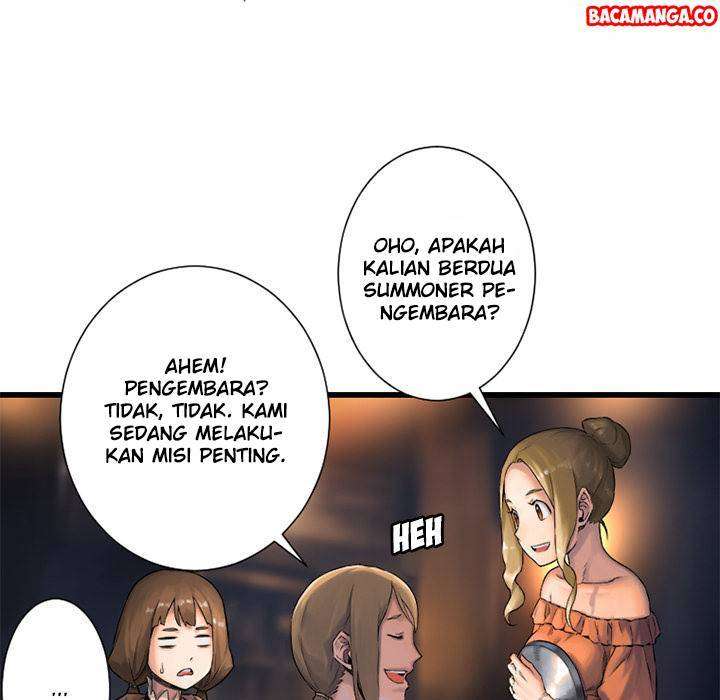 Her Summon Bab 23 halaman 1