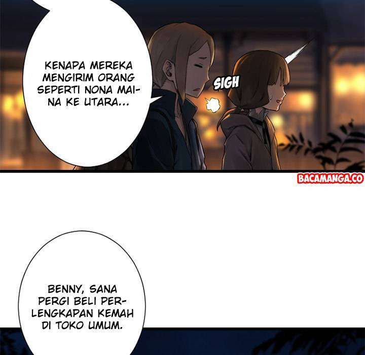 Her Summon Bab 23 halaman 6