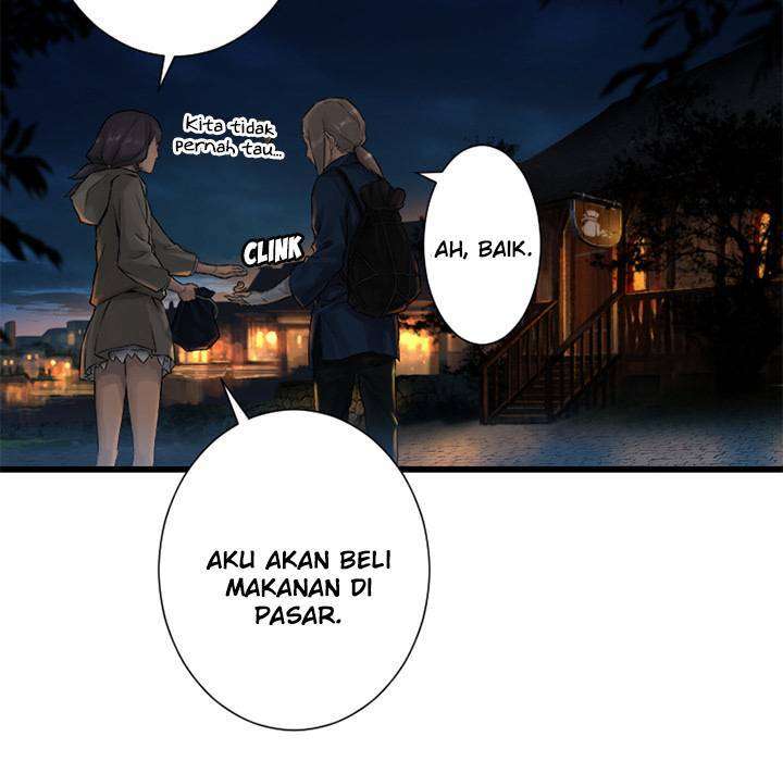 Her Summon Bab 23 halaman 7