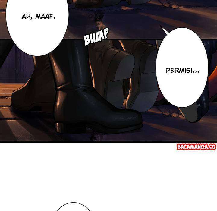 Her Summon Bab 23 halaman 11