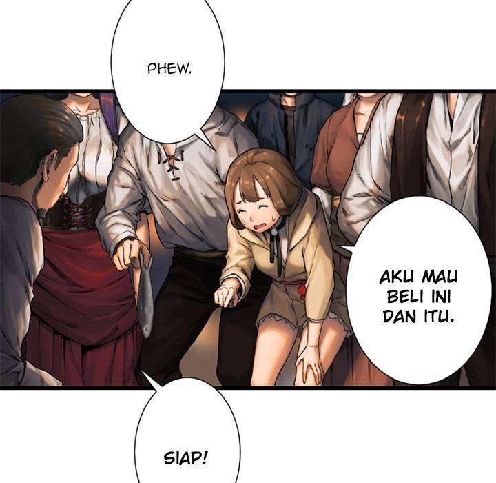 Her Summon Bab 23 halaman 12