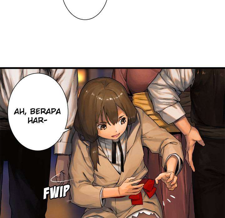 Her Summon Bab 23 halaman 13