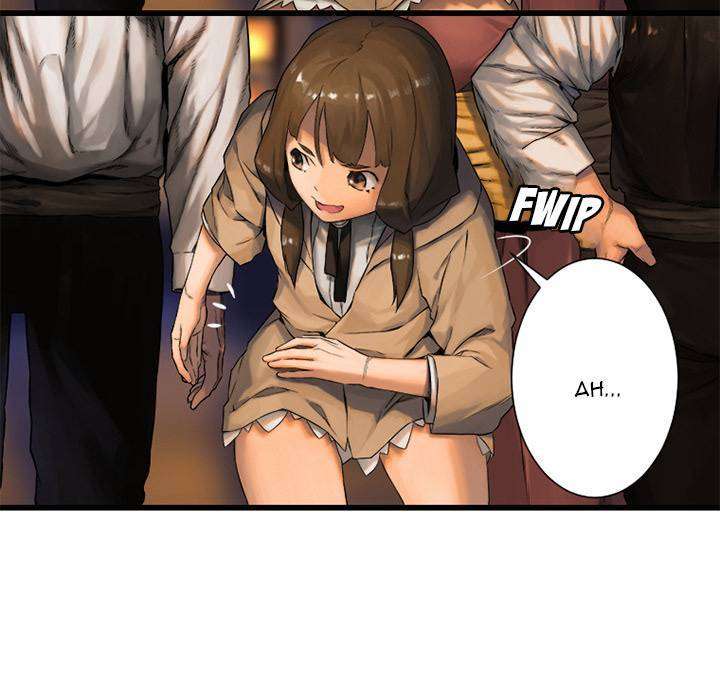 Her Summon Bab 23 halaman 14