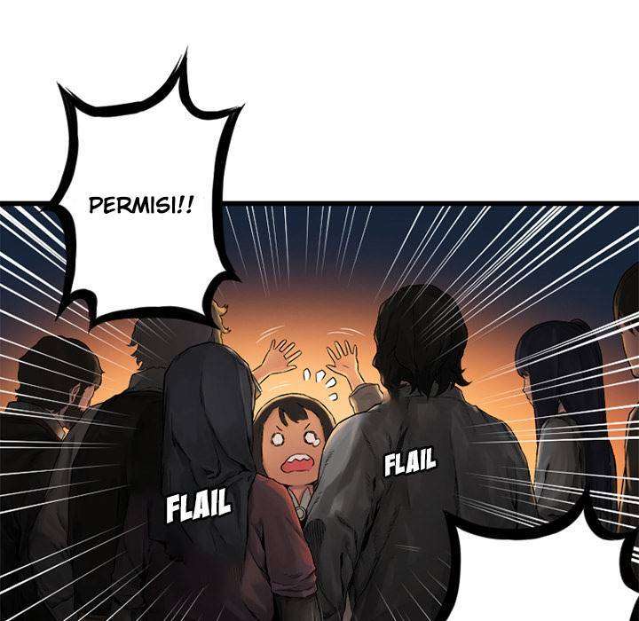 Her Summon Bab 23 halaman 16