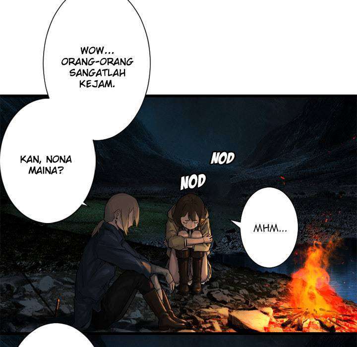Her Summon Bab 23 halaman 23