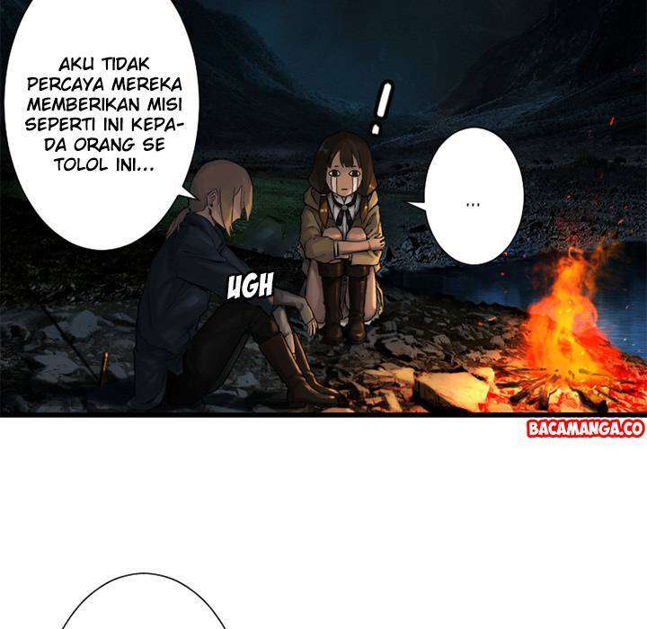 Her Summon Bab 23 halaman 24