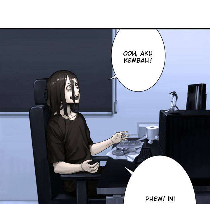 Her Summon Bab 23 halaman 30