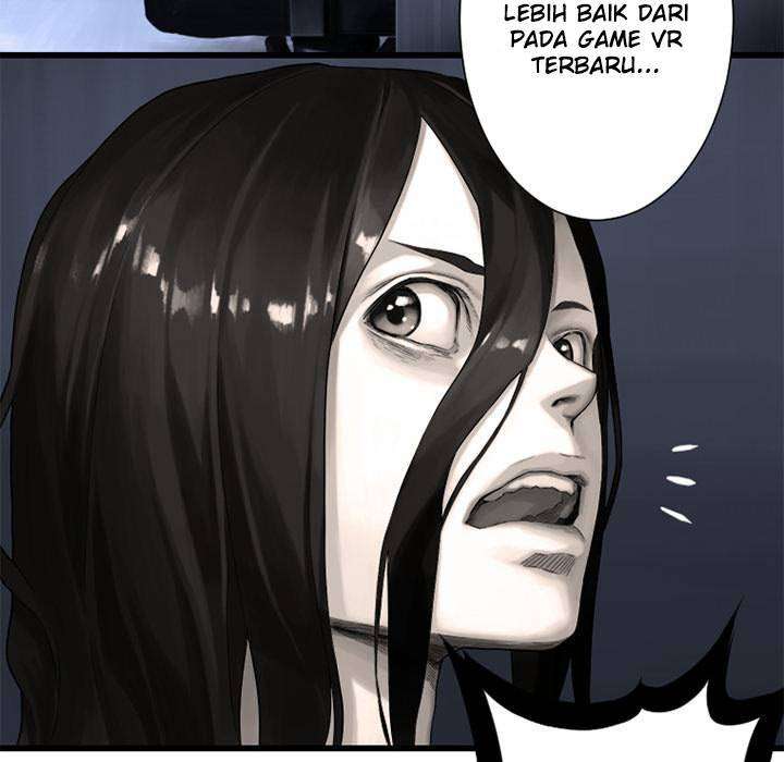 Her Summon Bab 23 halaman 31