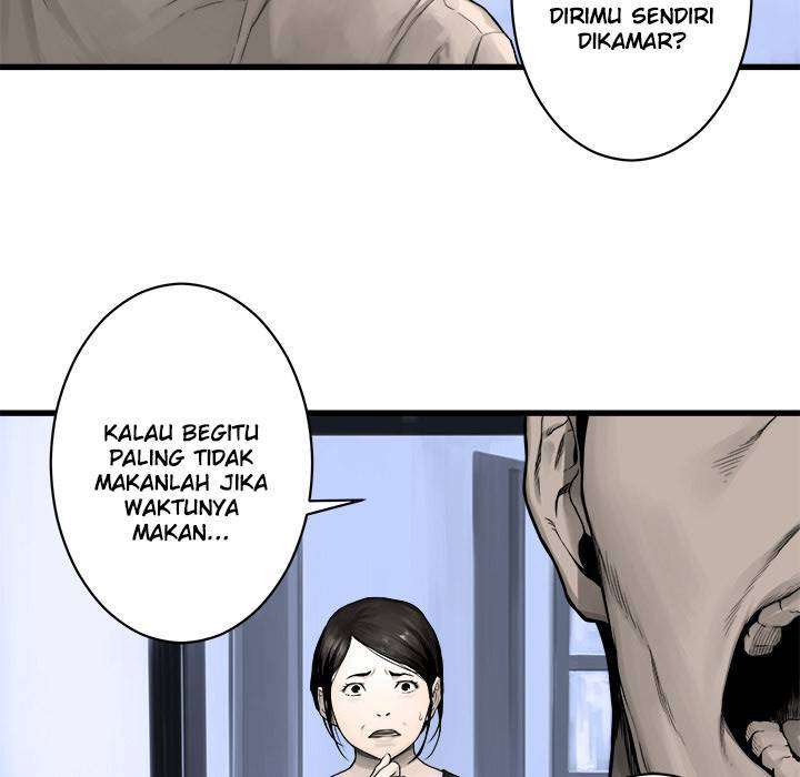 Her Summon Bab 24 halaman 5